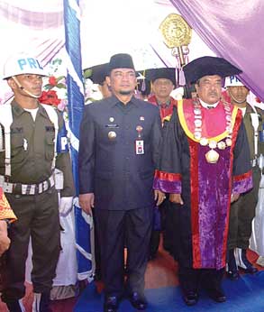 STIE Mampu Jawab Tantangan Dunia Kerja